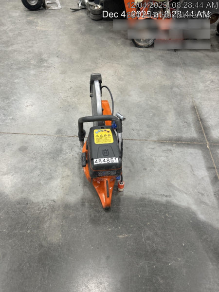 2024 HUSQVARNA K770