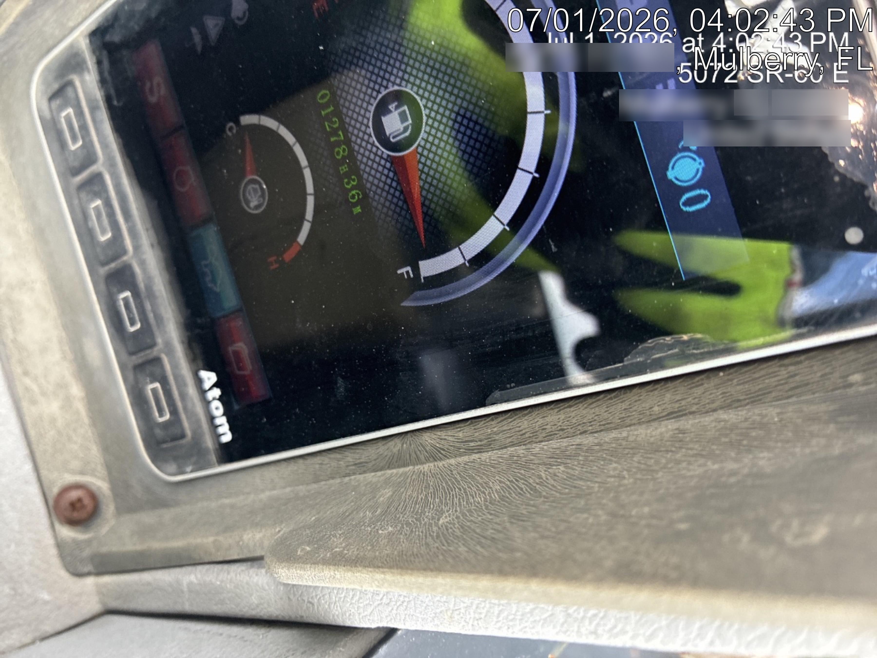 2019 SANY SY35U