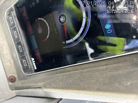 2019 SANY SY35U