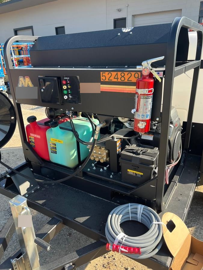 2025 MI-T-M HS-3505-1MGH-UR