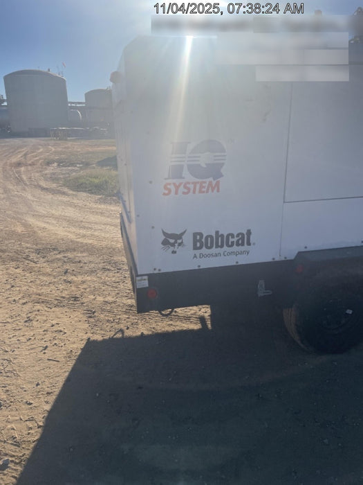 2024 BOBCAT PA825VWCU-T4F