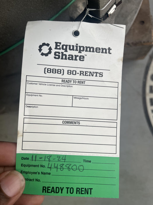 2024 WIDDER 20262-TRACKER