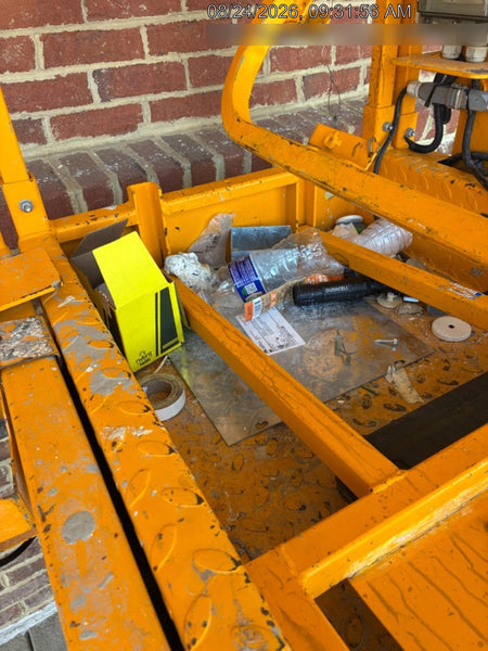 2021 JCB S1930E