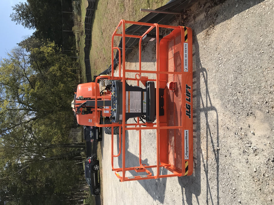 2020 JLG 660SJ