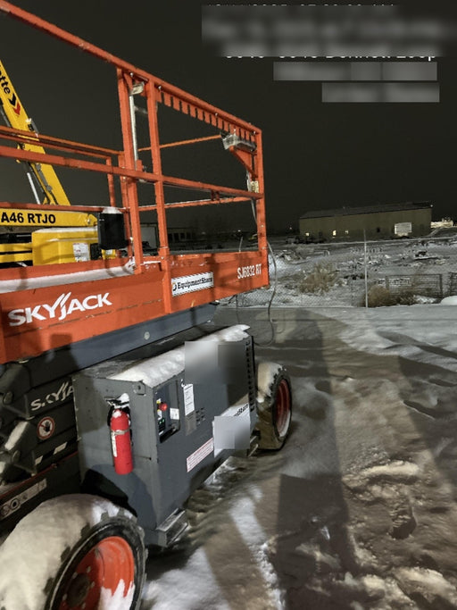 2019 SKYJACK SJ6832 RT