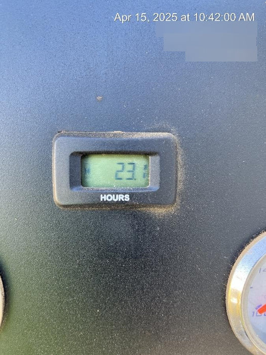 2024 BOBCAT PA915WCU-T4F