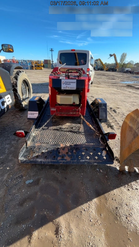2022 TORO TRX-250