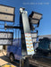 2022 Allmand NLV3GR (4) LED Light Fixture 350W, 23' Vertical Mast, 3kW Prime, Towable, ES Decals, T3
