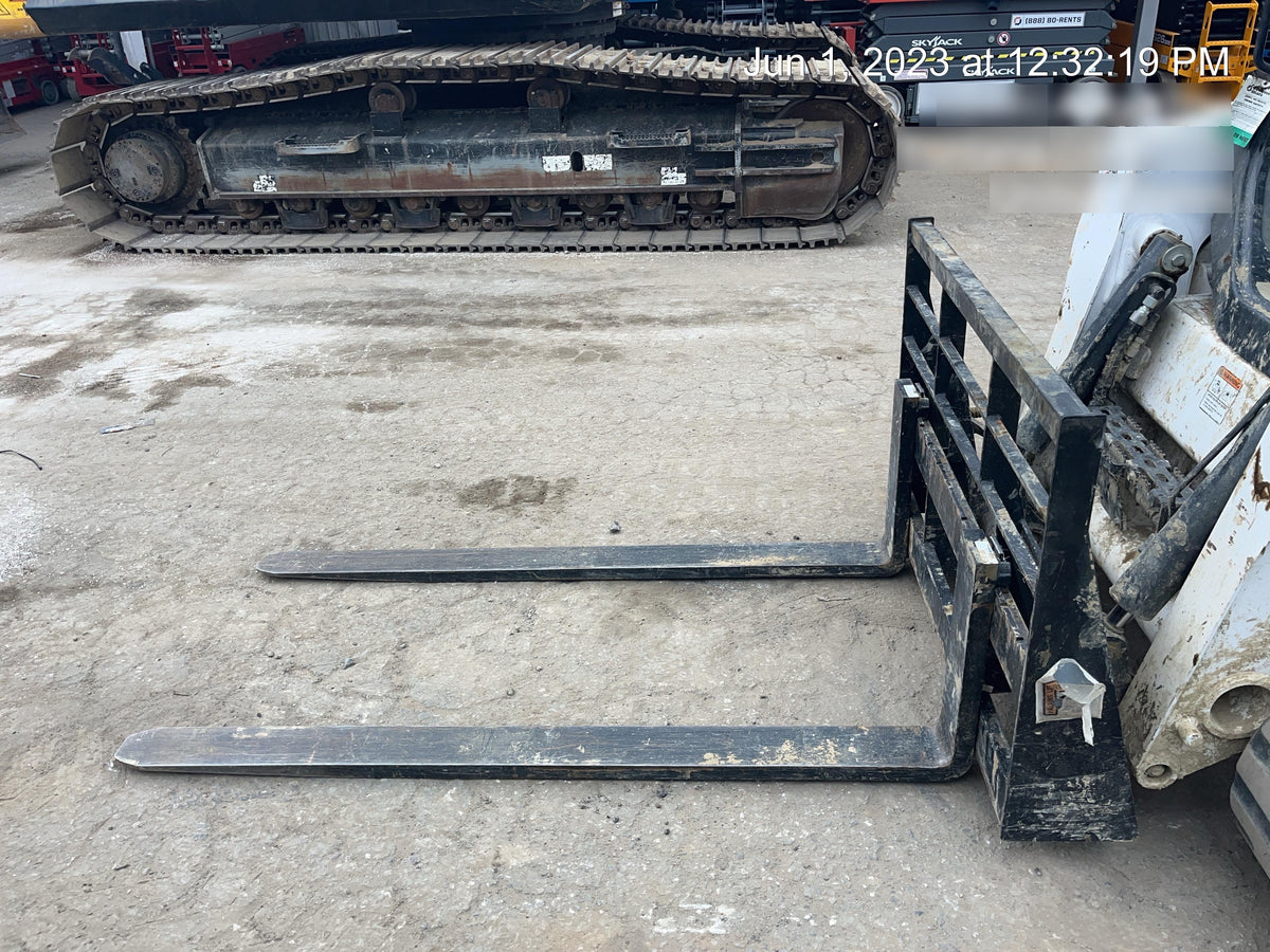 2022 ARROW MATERIAL HANDLING FS5100CB - 72"