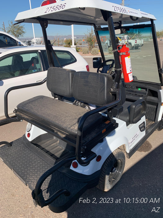 2022 COLUMBIA Journeyman 2+2