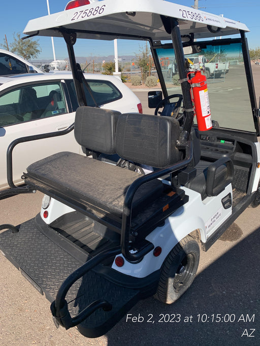 2022 COLUMBIA Journeyman 2+2