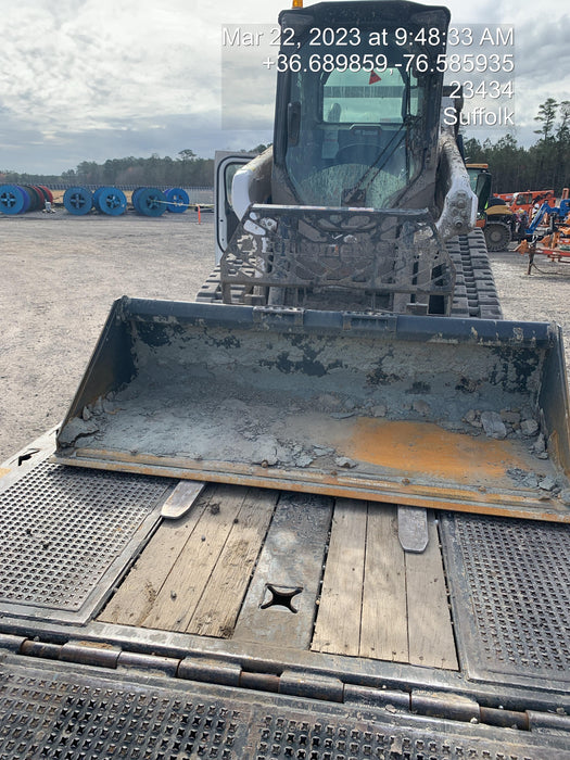 2022 PALADIN 48" Pallet Forks - Paladin