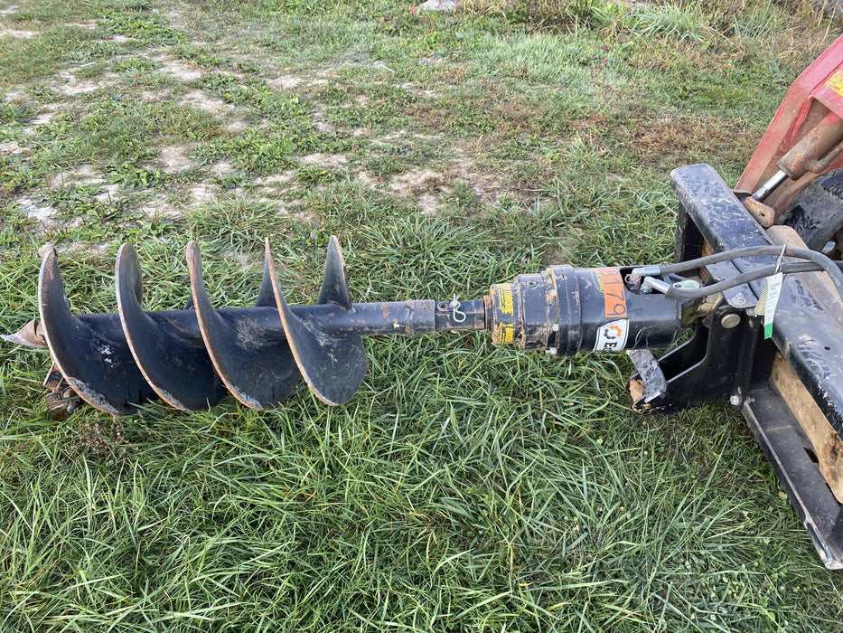 2023 AUGER TORQUE 3300-30