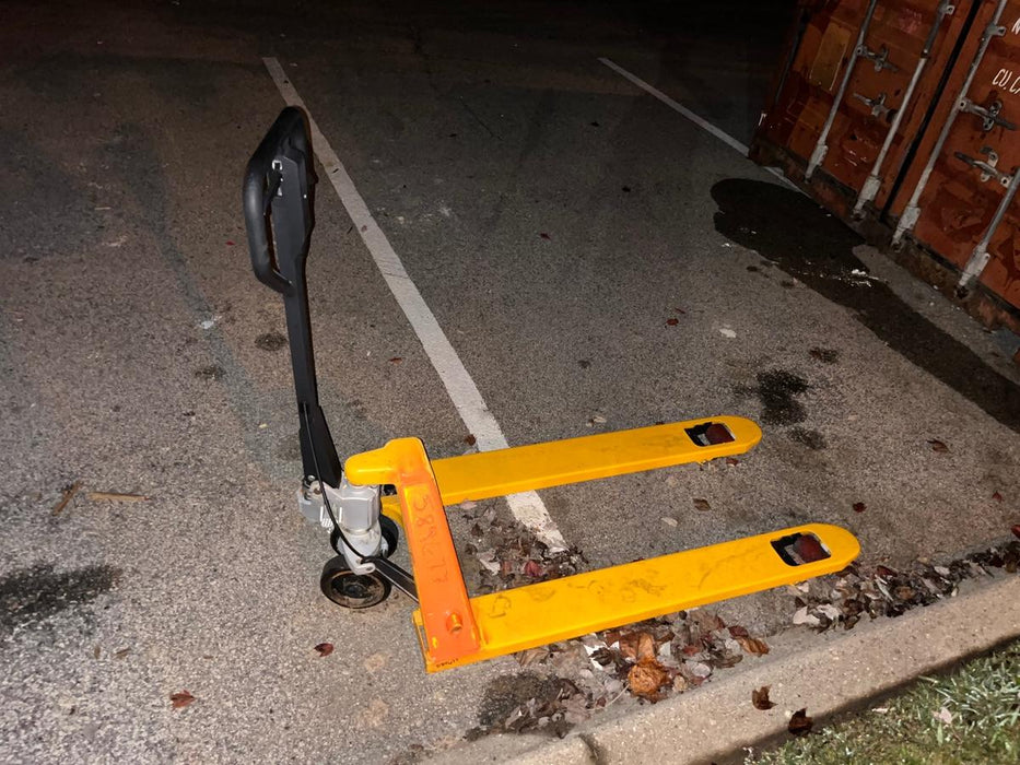 2025 LYFTEX LXD55-2748HD