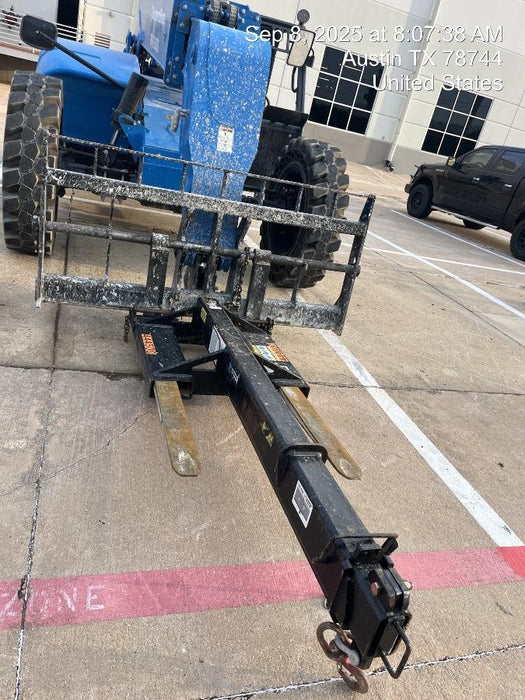 2024 STAR INDUSTRIES M1360B - Star JIB Boom