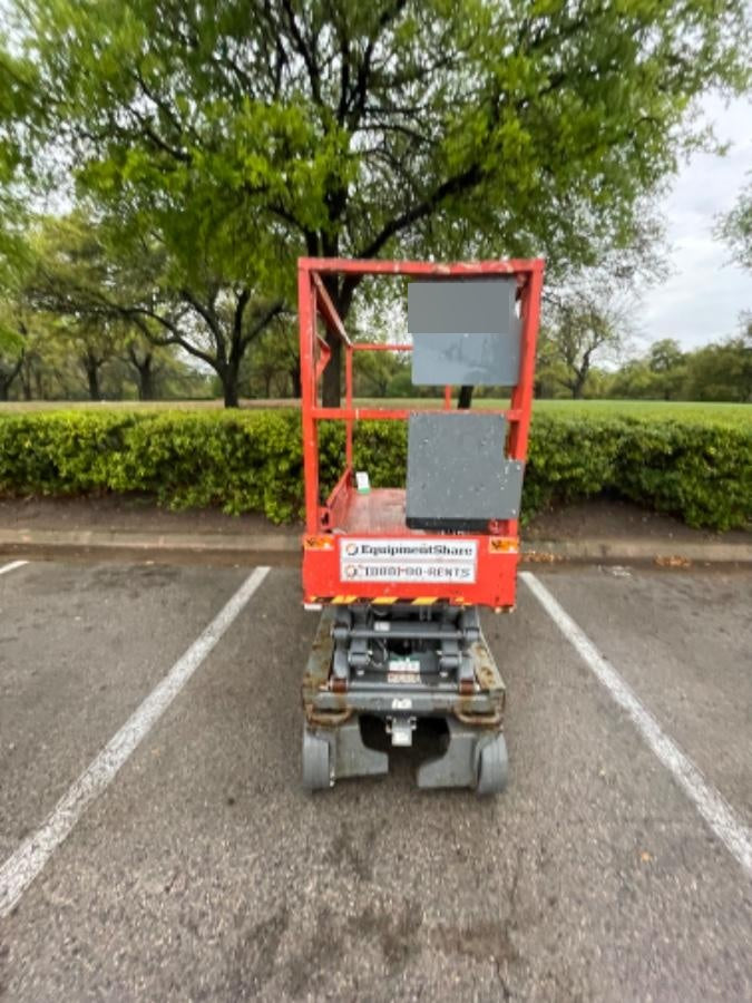 2019 Skyjack SJIII-3219 Standard w/Trojan Batteries