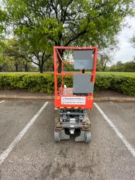 2019 Skyjack SJIII-3219 Standard w/Trojan Batteries