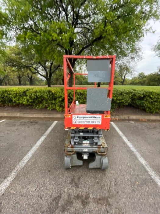 2019 Skyjack SJIII-3219 Standard w/Trojan Batteries