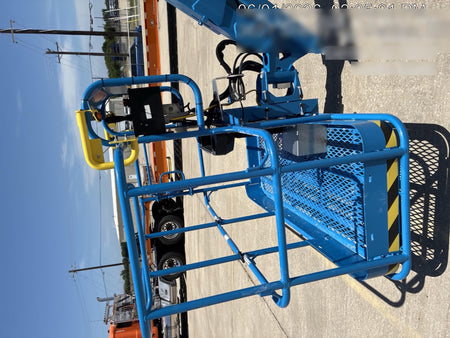2026 GENIE Z-45/25J DC
