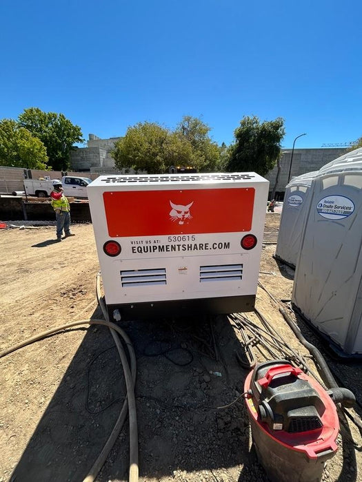 2025 BOBCAT PA425WCU-T4F