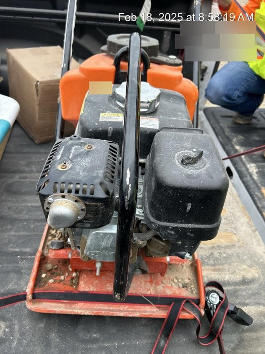 2023 MULTIQUIP MVC82VHW