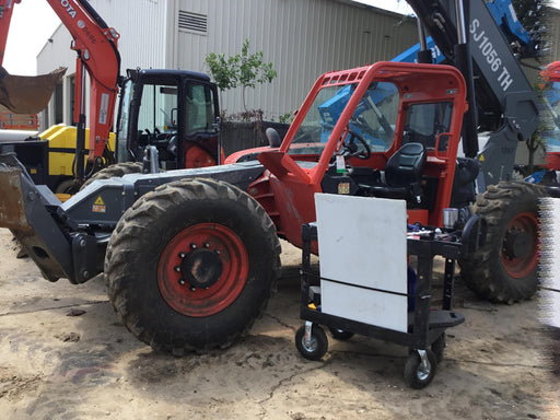 2016 SKYJACK SJ1056 TH