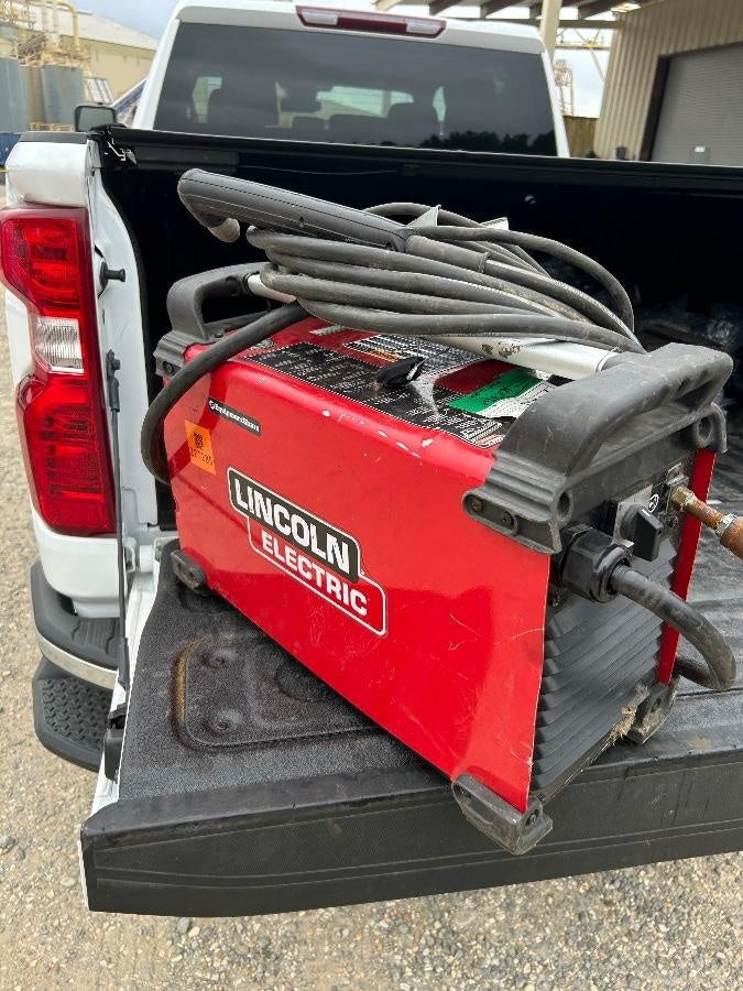 2022 LINCOLN ELECTRIC TOMAHAWK 1000