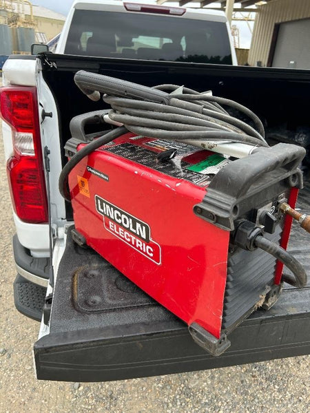 2022 LINCOLN ELECTRIC TOMAHAWK 1000