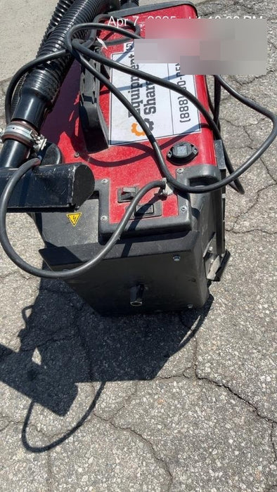 2019 LINCOLN ELECTRIC K652-1