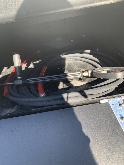 2020 MI-T-M CORPORATION HS-3006-0MDK-UR