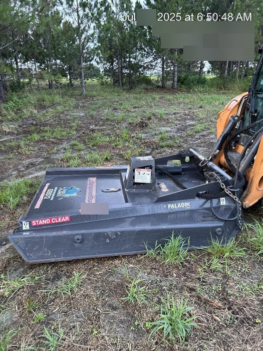 2022 PALADIN 30372A-0022