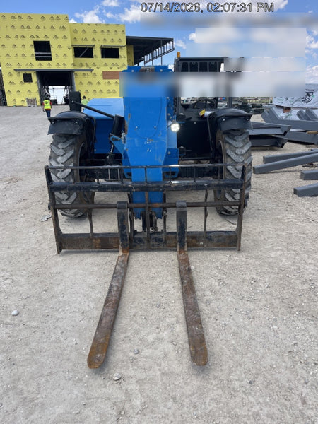 2018 GENIE GTH-844