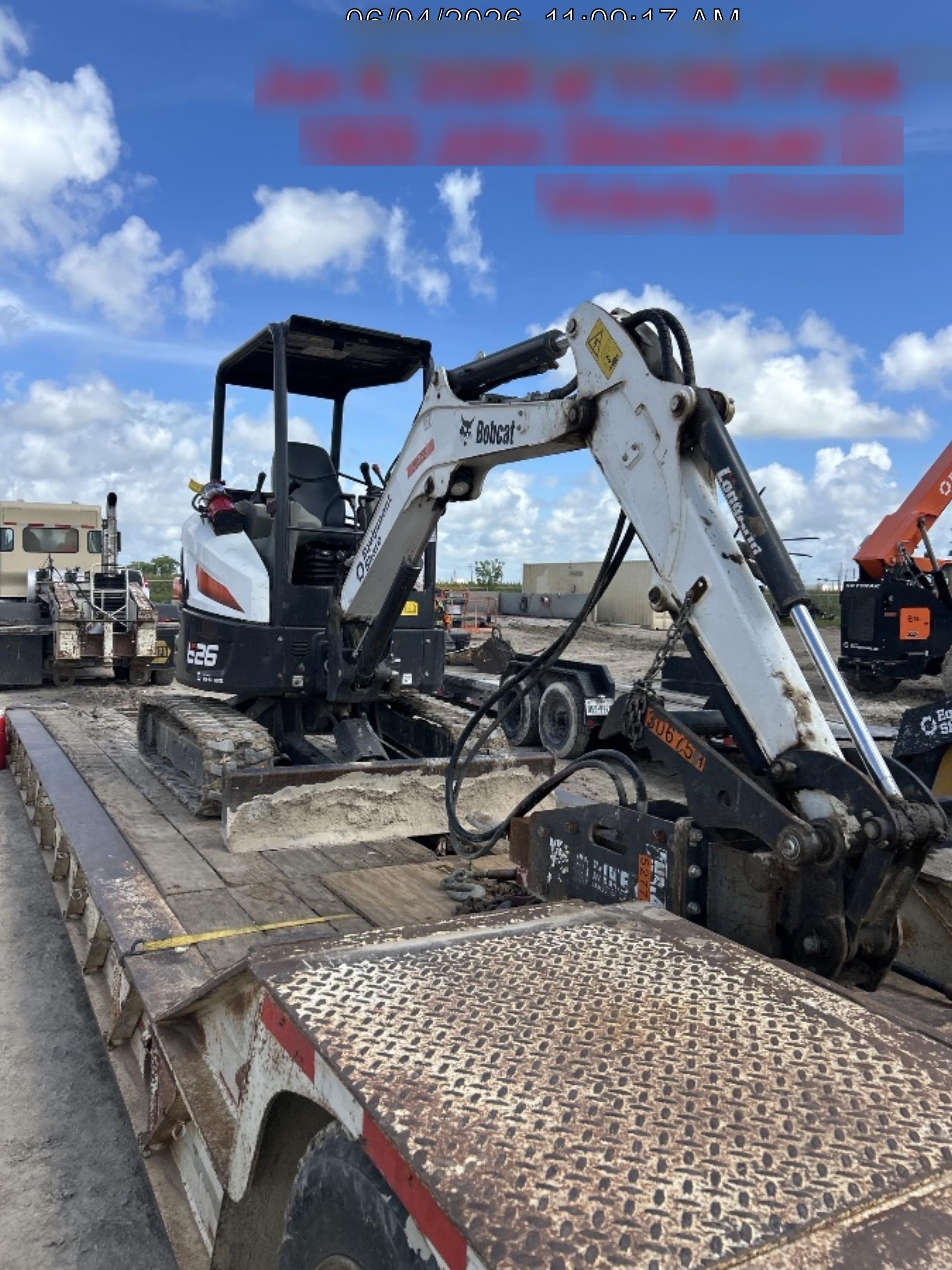 2019 TOKU TNB-4M