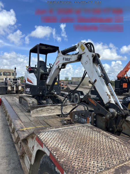 2019 TOKU TNB-4M