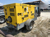 2022 ATLAS COPCO PAC F66 KD-S