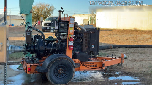 2021 PIONEER PP66S12L71-TD2.9L4