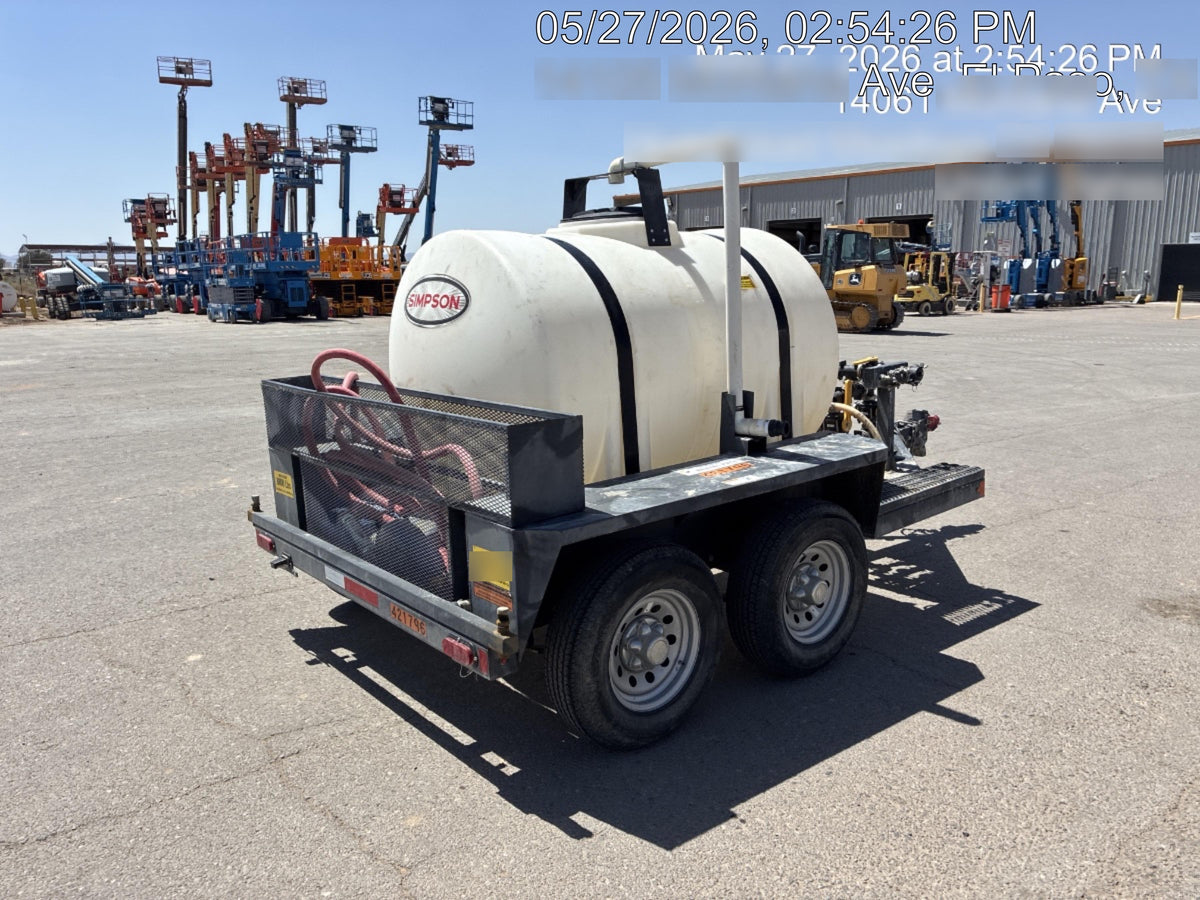 2024 SIMPSON SWT-52517