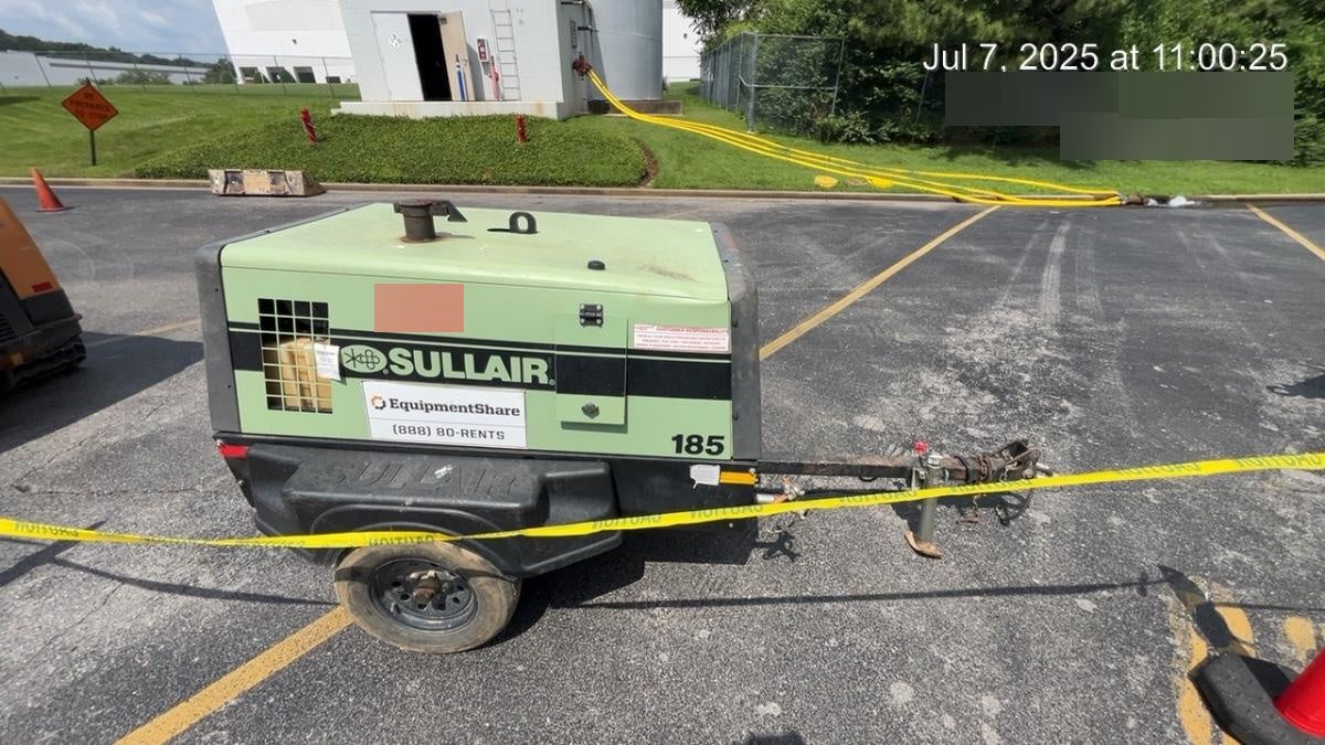 2019 SULLAIR 185-DPQ