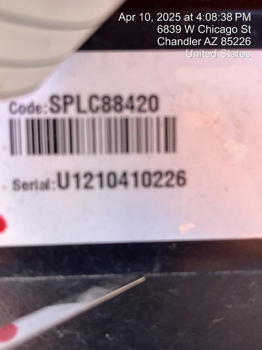 2021 LINCOLN ELECTRIC FLEXTEC 350X