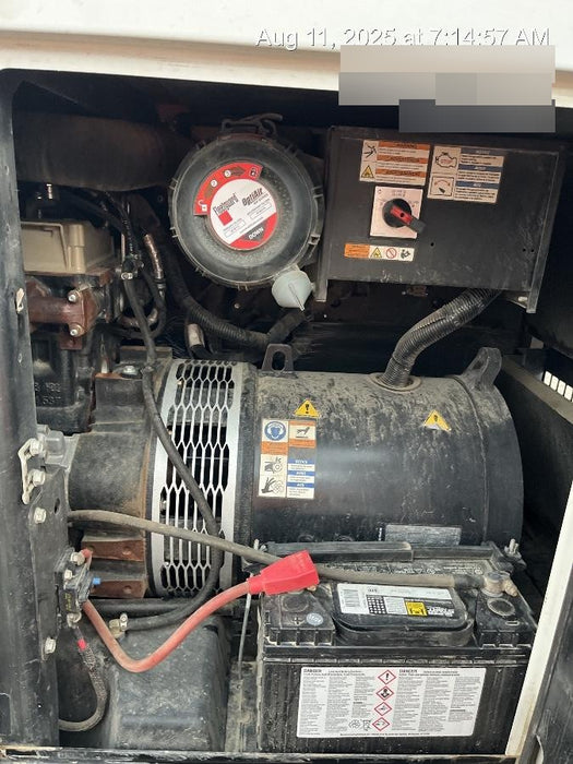 2022 WACKER NEUSON G50