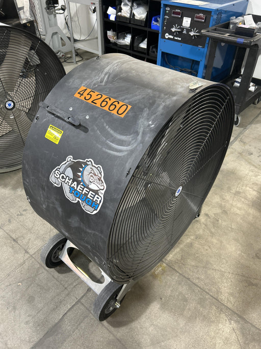 2024 SCHAEFER VKM36-2-B-O