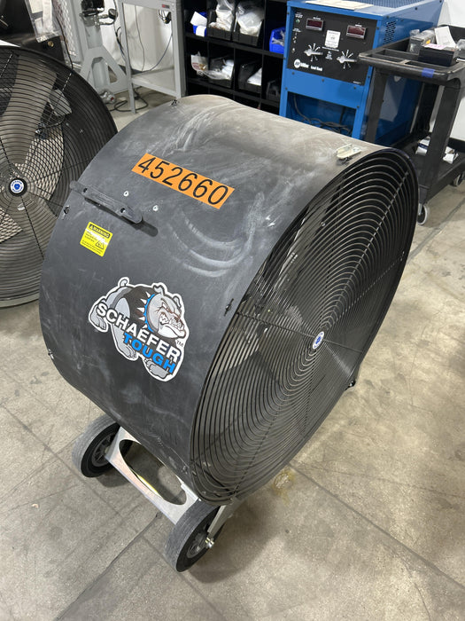 2024 SCHAEFER VKM36-2-B-O