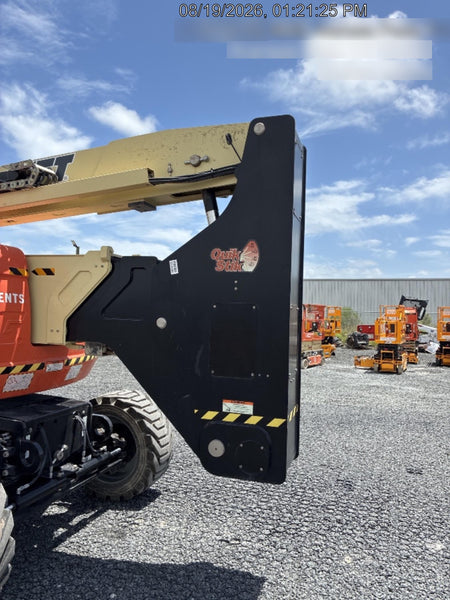 2025 JLG 800AJ