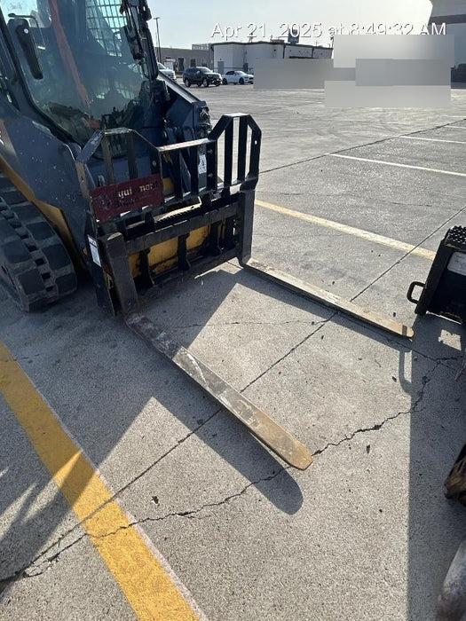 2024 VIRNIG PF4855-5VG