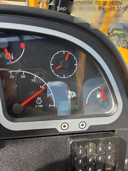 2026 JCB 506-36
