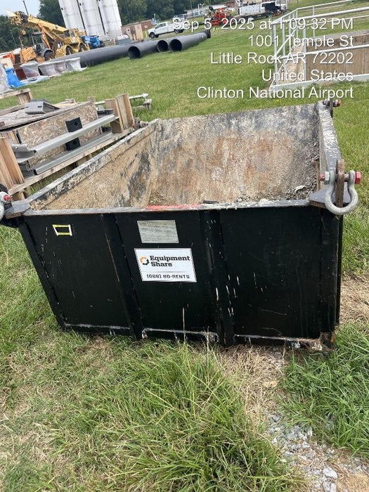 2024 STAR INDUSTRIES 1446B