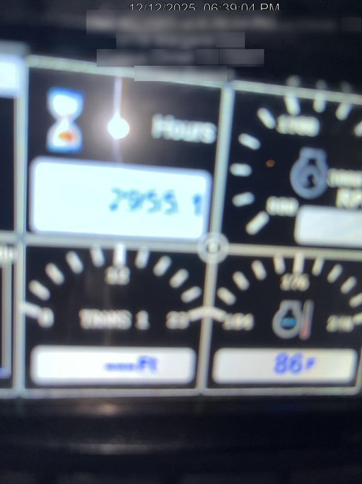 2023 PREMIER PUMP 8NHTH-RP-DC13