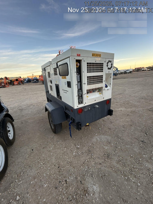 2024 ATLAS COPCO QAS 70