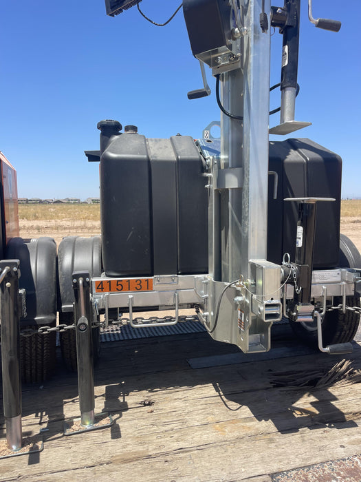 2024 WANCO WLTT-4MM4K