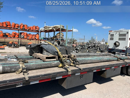 2026 ATLAS COPCO PAC F66 KD-S